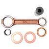 Connecting Rod Crank Rod Conrod Kit Compatible with YZ80 1993-2001 YZ85 2002-2013 YZ 80 85 85 SX 2013-2015 view 2