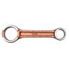 Connecting Rod Crank Rod Conrod Kit Compatible with YZ80 1993-2001 YZ85 2002-2013 YZ 80 85 85 SX 2013-2015 view 3