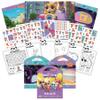 Disney Junior Super Kitties Grab and Go view 1