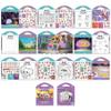 Disney Junior Super Kitties Grab and Go view 2
