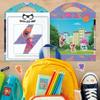 Disney Junior Super Kitties Grab and Go view 4