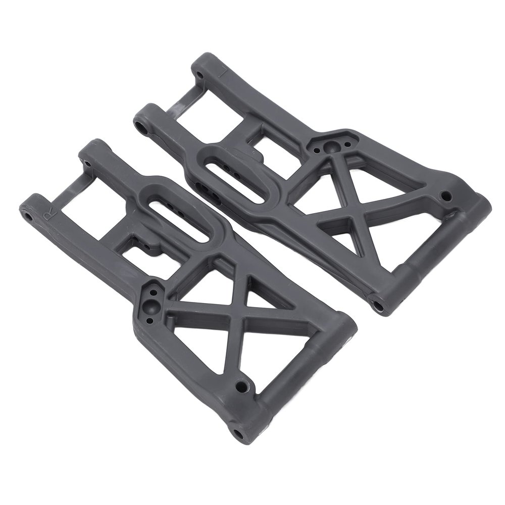 aqxreight 2PCS Rear Lower Swing Arm Suspension Arm 8636 for ZD Racing EX 07 07 1 7 RC Desert Car RC Make 9020 Look Desert Racing for ZD 45665 45664 Applicable 9021 Rear Lower