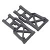 aqxreight 2PCS Rear Lower Swing Arm Suspension Arm 8636 for ZD Racing EX 07 07 1 7 RC Desert Car RC Make 9020 Look Desert Racing for ZD 45665 45664 Applicable 9021 Rear Lower view 1