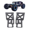 aqxreight 2PCS Rear Lower Swing Arm Suspension Arm 8636 for ZD Racing EX 07 07 1 7 RC Desert Car RC Make 9020 Look Desert Racing for ZD 45665 45664 Applicable 9021 Rear Lower view 3