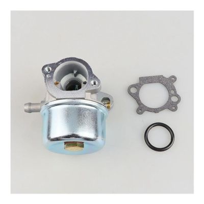 496114 496625 Carburetor Fit for 122702 121802 121882 121887 Series Vertical Engine