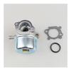 496114 496625 Carburetor Fit for 122702 121802 121882 121887 Series Vertical Engine view 1