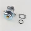 496114 496625 Carburetor Fit for 122702 121802 121882 121887 Series Vertical Engine view 2