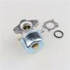 496114 496625 Carburetor Fit for 122702 121802 121882 121887 Series Vertical Engine view 3