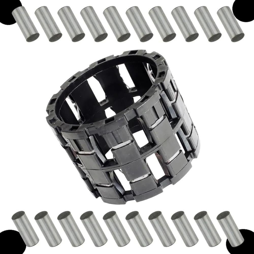 900 Front Differential Sprague Roller Kit Compatible with Polaris Ranger Crew 2012-2015