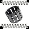 900 Front Differential Sprague Roller Kit Compatible with Polaris Ranger Crew 2012-2015 view 1
