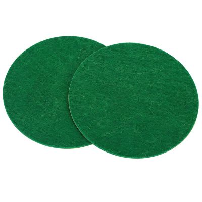 aqxreight Plastic Lightweight Goalies Ice Hockey Pushers Pucks Set Replacement for Tables Game Pucks Keep Those from The and Hockey Classic Ice Solution Quick a All (Small Size 60mm)
