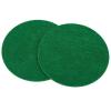 aqxreight Plastic Lightweight Goalies Ice Hockey Pushers Pucks Set Replacement for Tables Game Pucks Keep Those from The and Hockey Classic Ice Solution Quick a All (Small Size 60mm) view 1