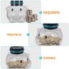 Abaodam Digital Piggy Bank Coin Storage Jar with Electronic Counter, Cartoon Money Saving Pot Suitable for Home and Travel Use view 4
