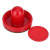 aqxreight Plastic Lightweight Goalies Ice Hockey Pushers Pucks Set Replacement for Tables Game Pucks Keep Those from The and Hockey Classic Ice Solution Quick a All (Large Size 96mm) view 2