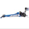 AUTOWORLD AWN044 1:24 2025 BRITTANY FORCE (HENDRICKCARS.COM) NHRA DRAGSTER view 3