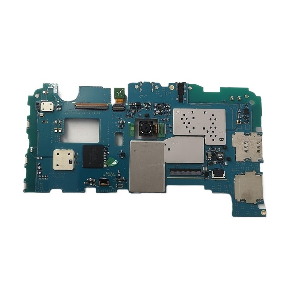 T560 SM-T561 Motherboard,Compatible for Samsung Galaxy Tab E 9.6 T560 Mainboard Logic Board with Android System EU Version(T560)