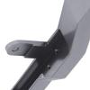 Aluminium Alloy Front Bumper for 1/16 RC Car, CNC Polished Surface Upgrade Part, High Strength Lightweight Replacement Bumper Compatible with WPL B14 B16 Q61 (Ti Color) view 4