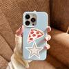 100PCS Aesthetic Downtown Girls Stickers Cool Trendy Y2K Decals Vinyl Junk Journaling Retro Aesthetic Cyber Trend Stickers for Water Bottle Laptop (Y2K100) view 3