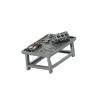 harayaa Miniature Garage Model 1 64 Scale Accessories Micro Scene Simulation Auto Repair Workbench PP Material Suitable for Model Building Hobby Workshop view 1