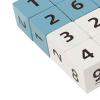 Luwecf Math Learning Toy Primary School Wooden Tabletop Board Game Educational Toy for Kids Girls Boys Birthday Gifts view 3