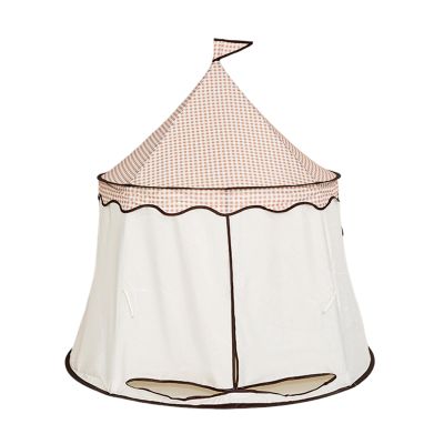 Genrico Indoor Kids Tent  Versatile High-Performance Elegant Games And Toys, Sturdy, Kids Home, Living Room Bedroom Use | Multipurpose Outdoor Indoor Utility