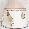 Genrico Indoor Kids Tent  Versatile High-Performance Elegant Games And Toys, Sturdy, Kids Home, Living Room Bedroom Use | Multipurpose Outdoor Indoor Utility view 3