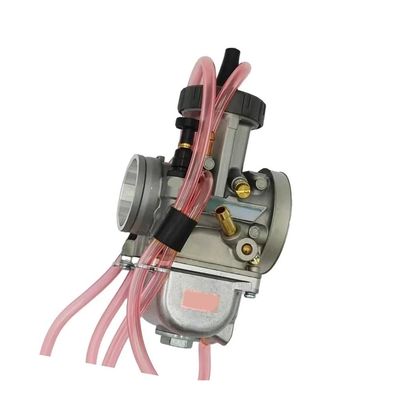 40mm PWK Fit For 250SX 250EXC 125 380 500 440 550 SX CR500R Carb For Air Striker