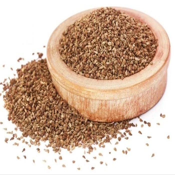 Carom Seed Indian Cooking Spices/Nuts Certified 100% Organic Premium Quality from India