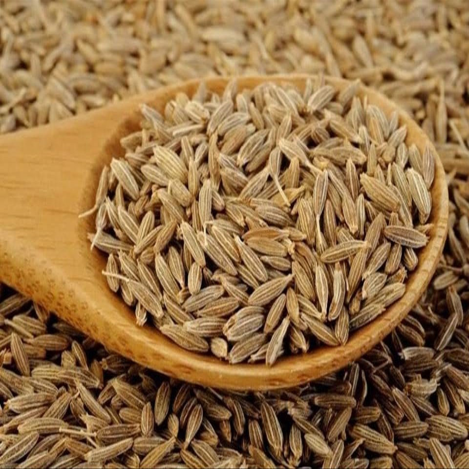 Cumin Seed Indian Cooking Spices/Nuts Certified 100% Organic Premium Quality from India