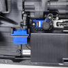 RC Repairs Models For Axial For SCX10 III For Gladiator For Wrangler 1/10 Carbon Fiber Servo Protection Kit RC Crawler Car Model Upgrade Parts view 4