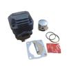 AFcBa Cylinder Piston Ring Gasket Kit Fit for T200 T 200 39mm Replacement Parts view 2