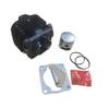 AFcBa Cylinder Piston Ring Gasket Kit Fit for T200 T 200 39mm Replacement Parts view 3