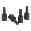 4pcs RC Differential Cup for LC Racing PTG 2 1/10 RC Car, Metal Differential Joint Cup, Steel Diff Cup with Reduced Friction, Upgrade Parts for Enhanced Drive and Stab view 3