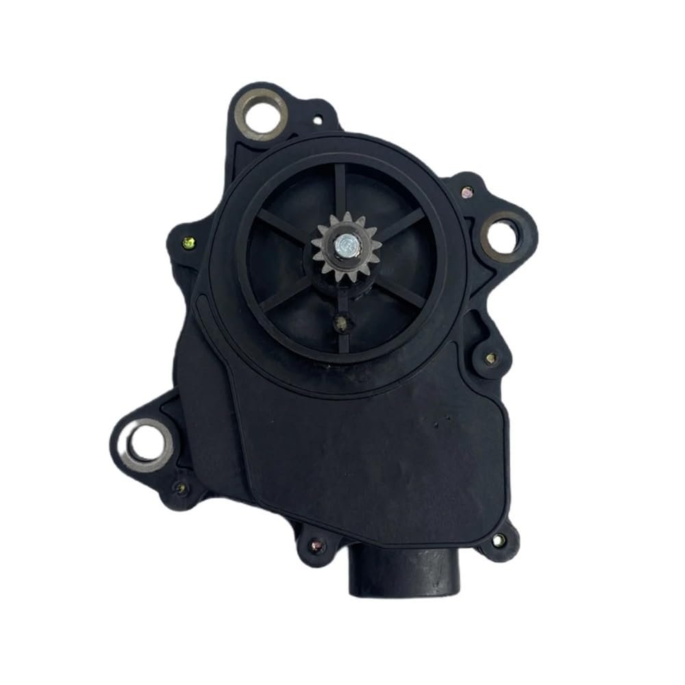 Divide Device Actuator Servo Transfer Case Fit for His 400 400cc HS400 ATV UTV 47130-103-0000