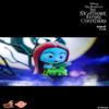 YuMe The Nightmare Before Christmas Blind Box Collectible Mini Figure | Cosbi Collection Series 2 | Official Tim Burton Disney Merchandise | Kids, Adult, Movie Surprise Toy Gift | Case of 8 view 3
