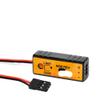 VBzvDGmeB Gyro Gyroscope Two Speed Drift Auxiliary Gyro Stability Control Modified Accessories Compatible with RC Car Models RC Models 1 10 Scale Models view 1