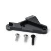 For Axial For SCX10 III AXI03007 For Wrangler Panhard 1/10 RC Crawler Car Model Upgrade Parts CNC Aluminum Alloy Reapir Mount Rc Models Accessories view 1