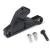 For Axial For SCX10 III AXI03007 For Wrangler Panhard 1/10 RC Crawler Car Model Upgrade Parts CNC Aluminum Alloy Reapir Mount Rc Models Accessories view 3