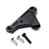 For Axial For SCX10 III AXI03007 For Wrangler Panhard 1/10 RC Crawler Car Model Upgrade Parts CNC Aluminum Alloy Reapir Mount Rc Models Accessories view 4