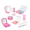 Kid Set | Toy | Safe Cosmetic Kit , Fake Set for , Role Playing, Birthday Gift, Children Entertainment and Creative Imaginative Ac view 1