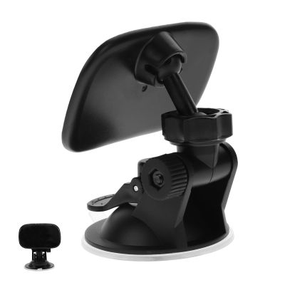 BESPORTBLE Backseat Mirror for Car Rear View Mirror for Suction Cup Attachment Wide Angle Shatterproof for Rear Facing Car Seats