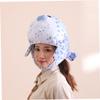 Beaupretty Plush Seal Animal Hat Costume for Women and Teens, Soft Decorative Cosplay Headgear with Funny Design, Festival Party Dress-up Accessory view 3