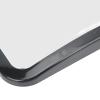 Baby Car Mirror, Rear Facing Infant Safety Mirror, 360 Adjustable Shatterproof Backseat Mirror with Strong Straps, Wide View Angle for Cars Trucks SUVs, Clear Reflection Moni view 4