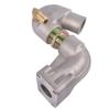 Exhaust Kit Mixing Bend Elbow Stainless Steel 104214-13521 Compatible With AP03 1GM 2GM view 2