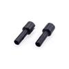 2Pcs Metal Rear Wheel Axle Cup 8537 Compatible with RC Car Models ZD Racing DBX-07 DBX07 EX-07 EX07 1 7 Scale 8537(White) view 1