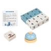 Math Learning Toy Wooden Educational Toy Teaching Tools Interactive Game for Kids Girls Boys Birthday Gifts view 1