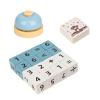 Math Learning Toy Wooden Educational Toy Teaching Tools Interactive Game for Kids Girls Boys Birthday Gifts view 2