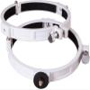 150mm (6") Telescope Tube Mounting Ring Holder Set Inside Diameter 182mm view 1