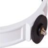 150mm (6") Telescope Tube Mounting Ring Holder Set Inside Diameter 182mm view 4