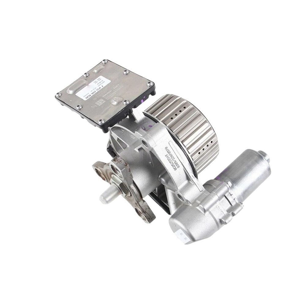 4WD Differential Clutch Control Unit Compatible for VW Golf R32 GTI/Audi A3 2015-2016 0CQ525554A 0CQ525554C 0CQ907554H